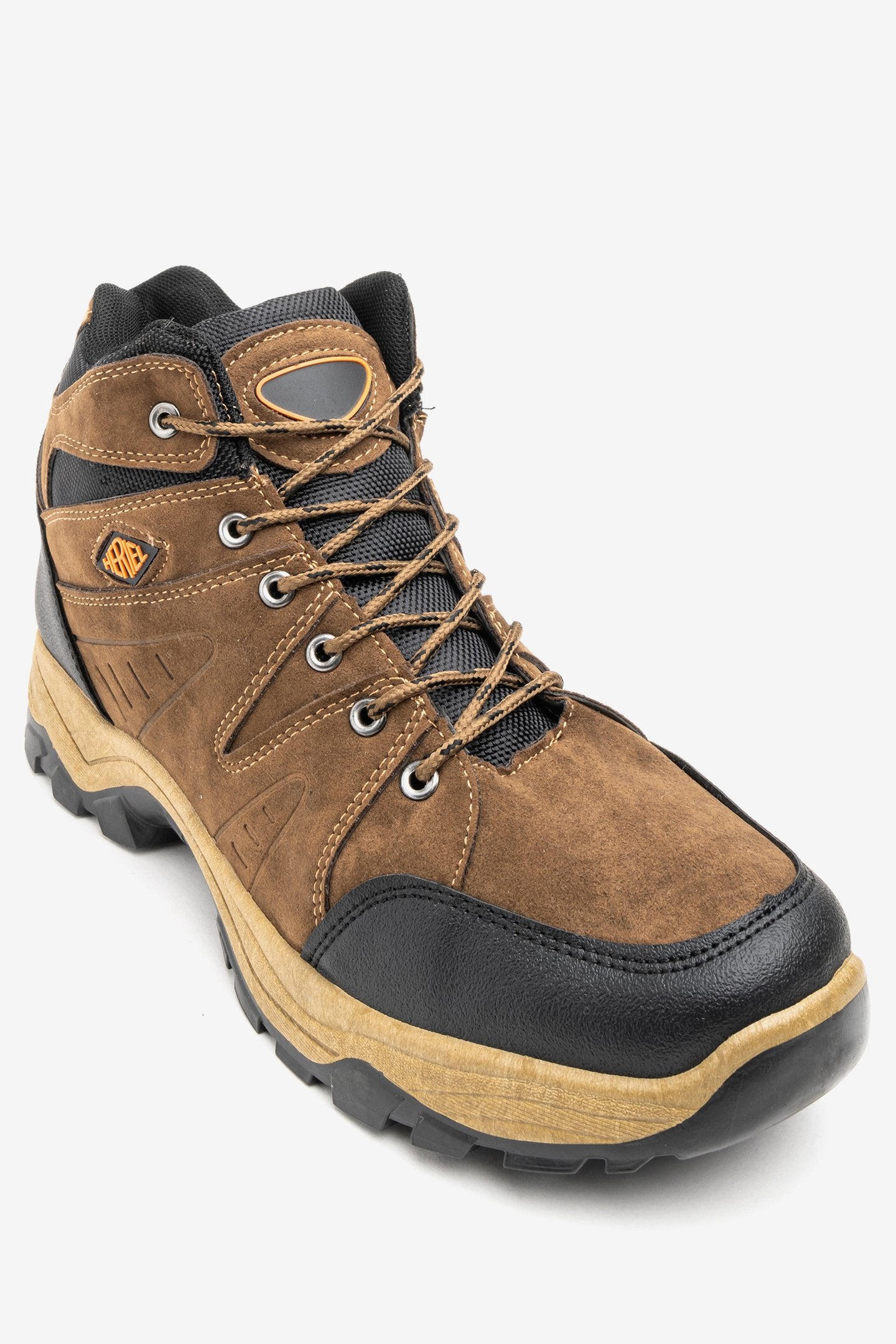 Bototo Hombre Café Panell Hombre Chancleta